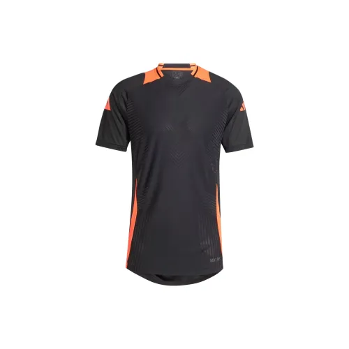 Adidas Tiro 24 Soccer Jerseys Men Black