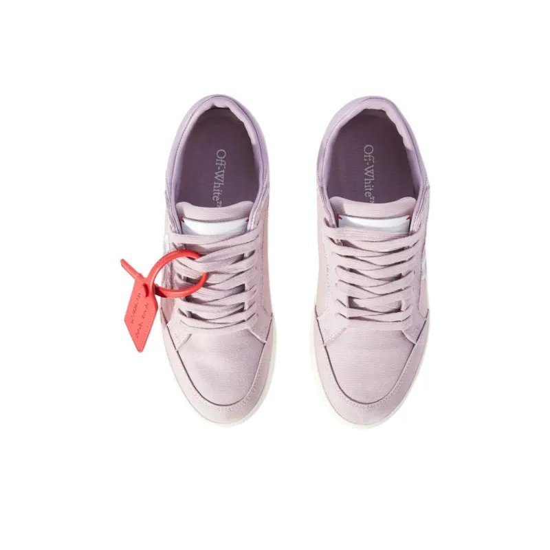 OFF WHITE Vulc Low Lilac Purple White Women's-4