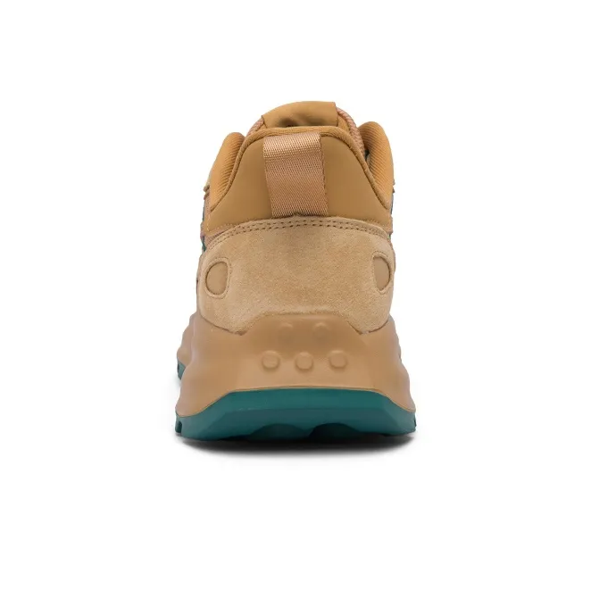 Jerden Smith Shock Absorbers Slip Resistant, Abrasion Resistant, Breathable Low Top Casual Shoes Men's-7
