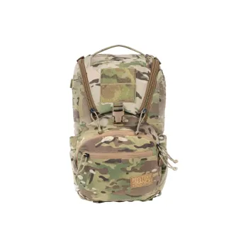 MYSTERY RANCH Cougar Nylon Backpack Unisex Camouflage
