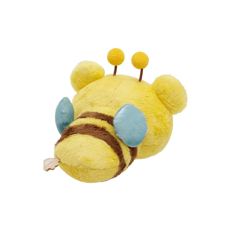 SAN X Rilakkuma Dolls Plush Doll 8.1cm Height-1