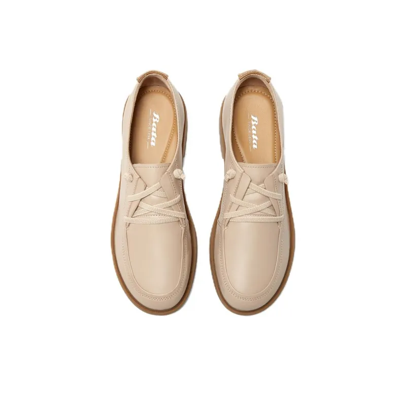 BATA Casual Single Shoes Women's-2