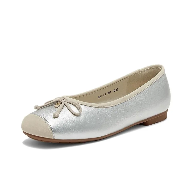 BATA Casual Single Shoes Women's-1