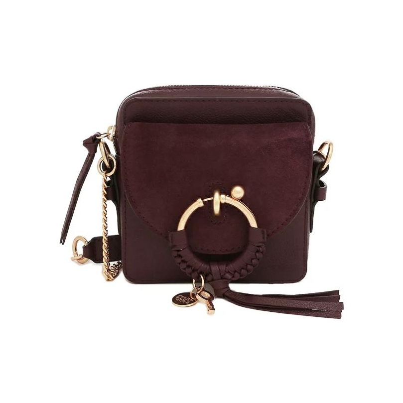 See By Chloe Shoulder Bags on Sale & Authentic - POIZON