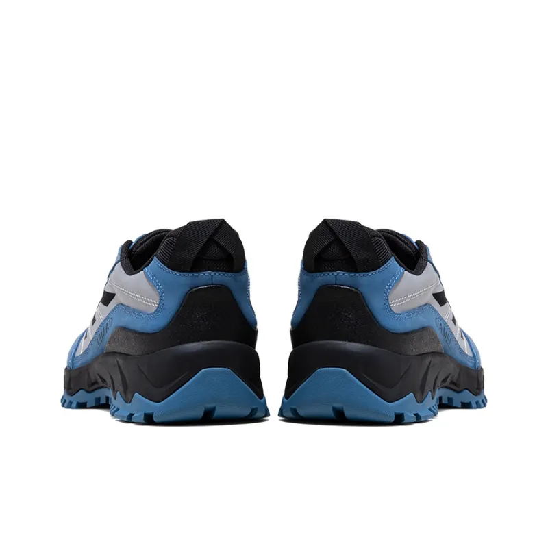 CAMEL Durable Cushioning Hiking Shoes Men's-13