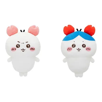 Chiikawa Hachiware Chick, Headband Dolls Plush Doll 40cm Height