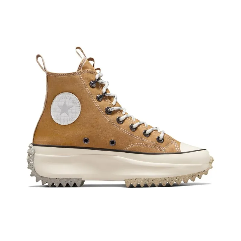Run Star Converse Hike High 'Platform Grid' Women's-1