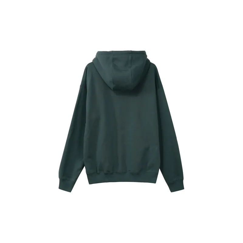 Nike Sweatshirt Men's Dark Forest Green-1