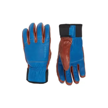 HESTRA Ski Gloves
