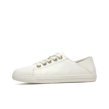 CARTELO Non-slip Lightweight Low-Top Skateboard Shoes Women's