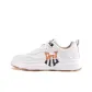 White Orange