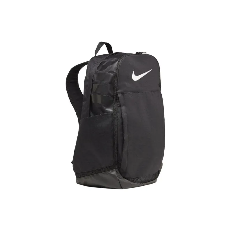 Nike Polyester Backpack Unisex Black-3