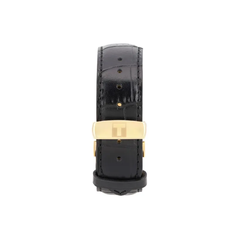TISSOT Men Le Locle Collection Watch-4