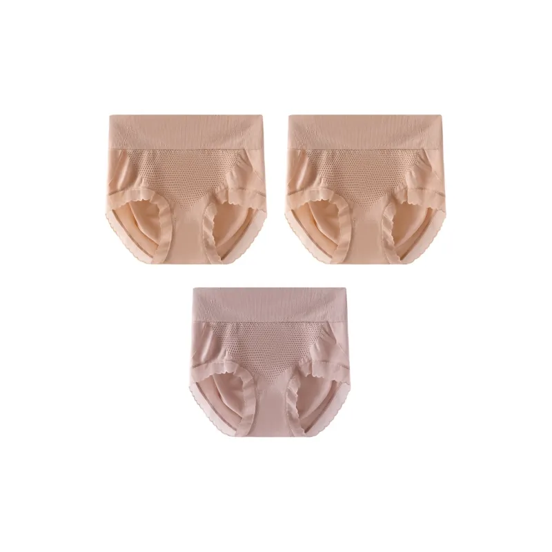 Pretty Lady Underpants Women's Combo Set-12