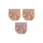 J Set: Pink+Cameo Brown+Cameo Brown