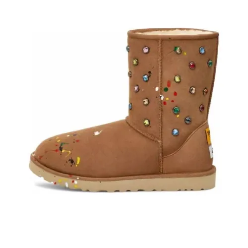 UGG Ankle Boots Unisex