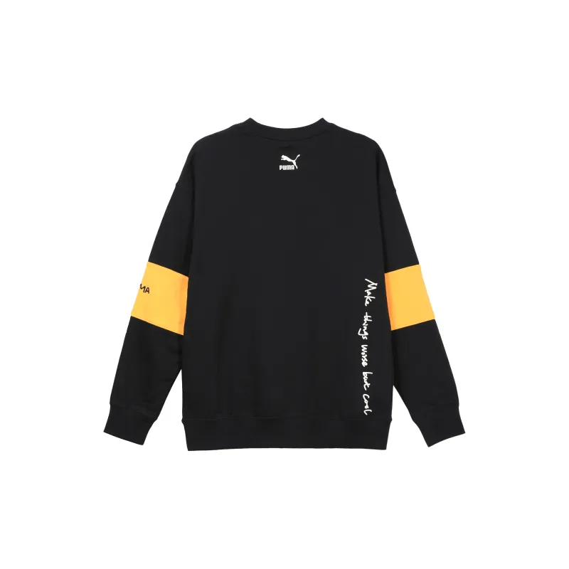 Randomevent X PUMA Sweatshirts Unisex-1