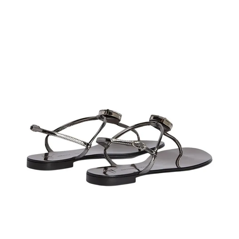 Giuseppe Zanotti Anthonia Thong Sandals Women's-2