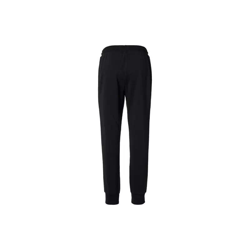 PUMA Casual Pants Women's Black-1