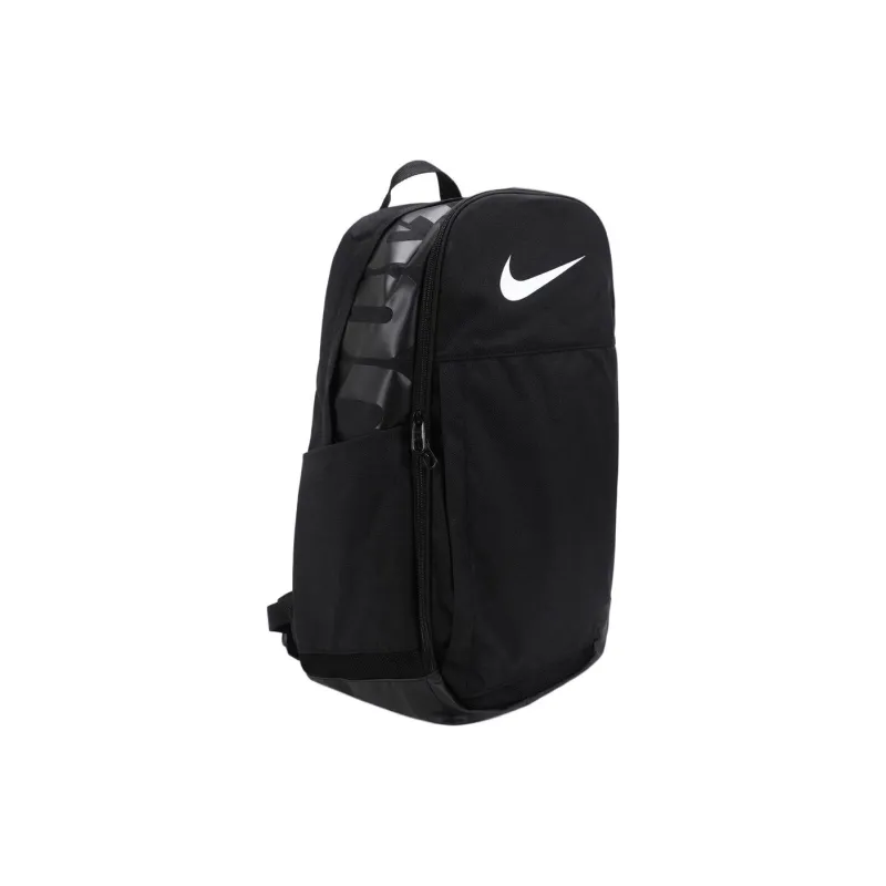 Nike Polyester Backpack Unisex Black-4