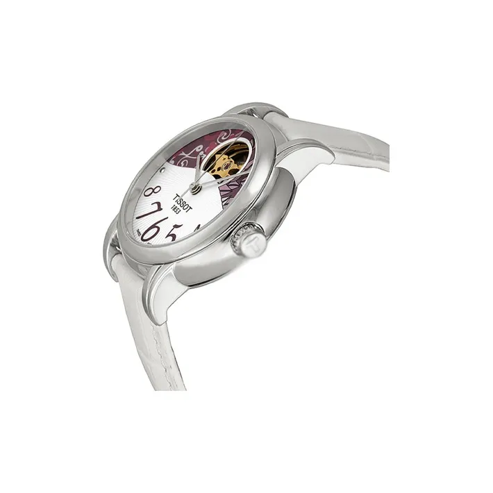 TISSOT Women's Xinyuan Series Watch-2