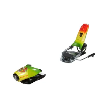 LOOK Ski Bindings