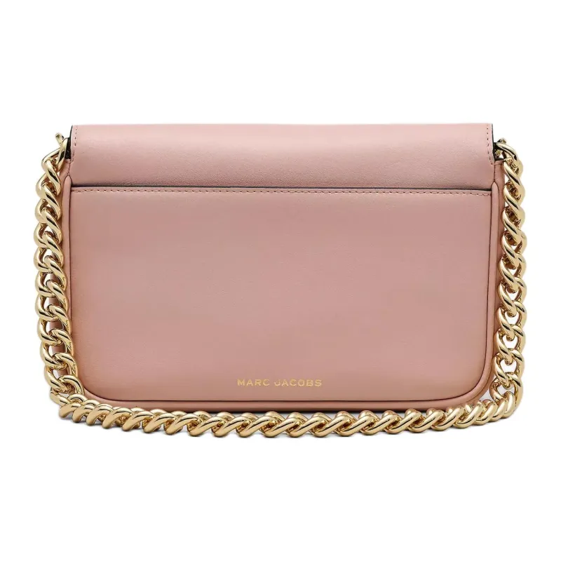 MARC JACOBS The J Marc Shoulder Bag-2