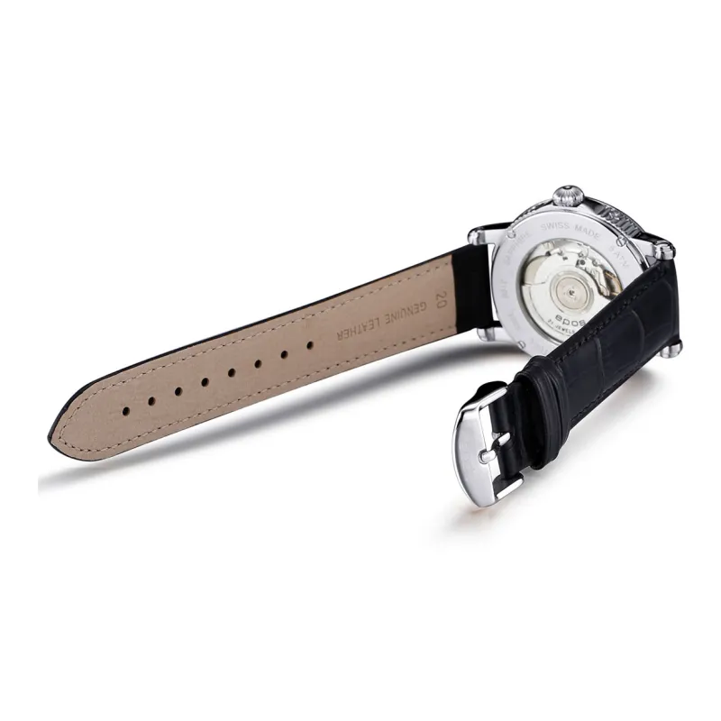 EPOS Men Watch-4