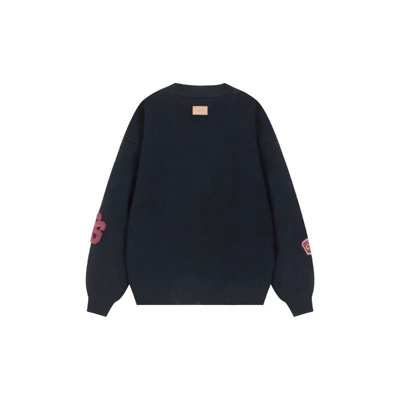 ICONS Lab Sweaters Unisex-5
