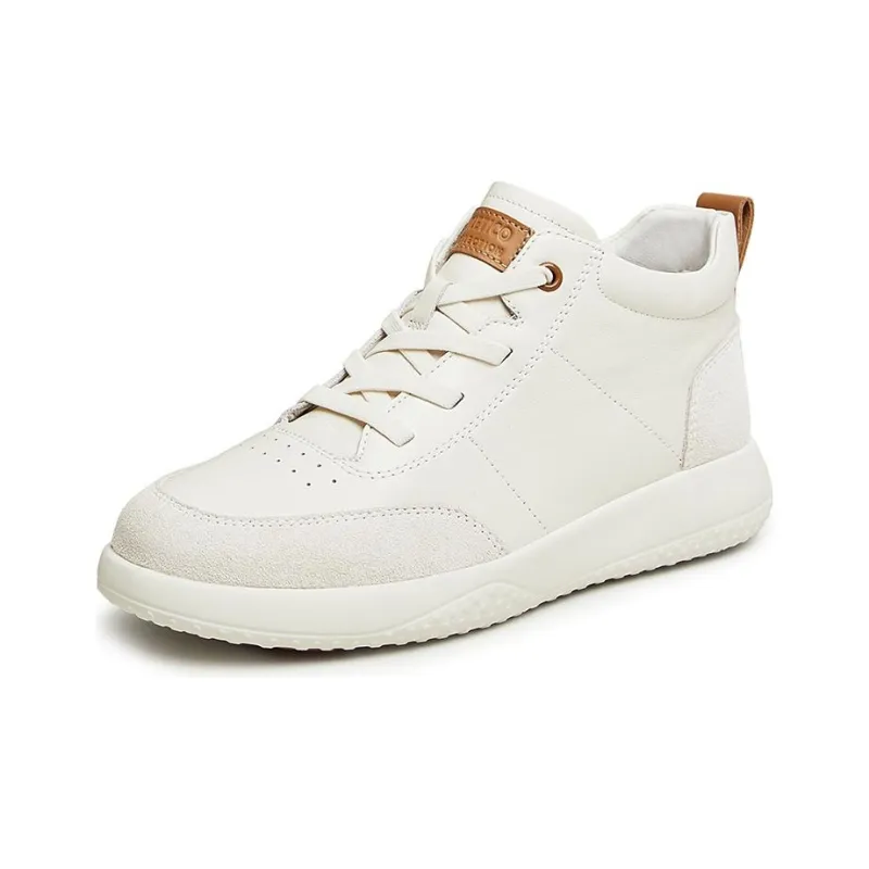 BATA Casual Single Shoes 3.5cm Women's-3