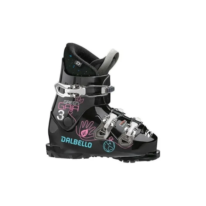 Dalbello GREEN GAIA 3.0 GW Skis Ski Boots Kids'-1