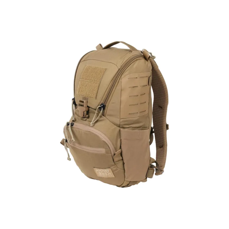 MYSTERY RANCH Cougar Nylon Backpack Unisex Earth Tone-1