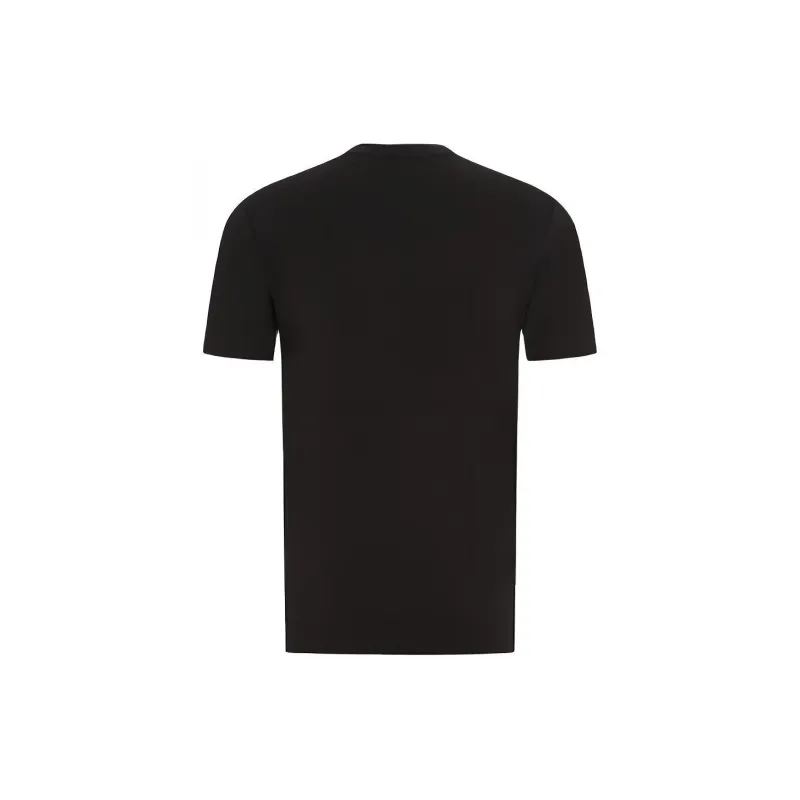 CALVIN KLEIN T Shirt Men's Black-1