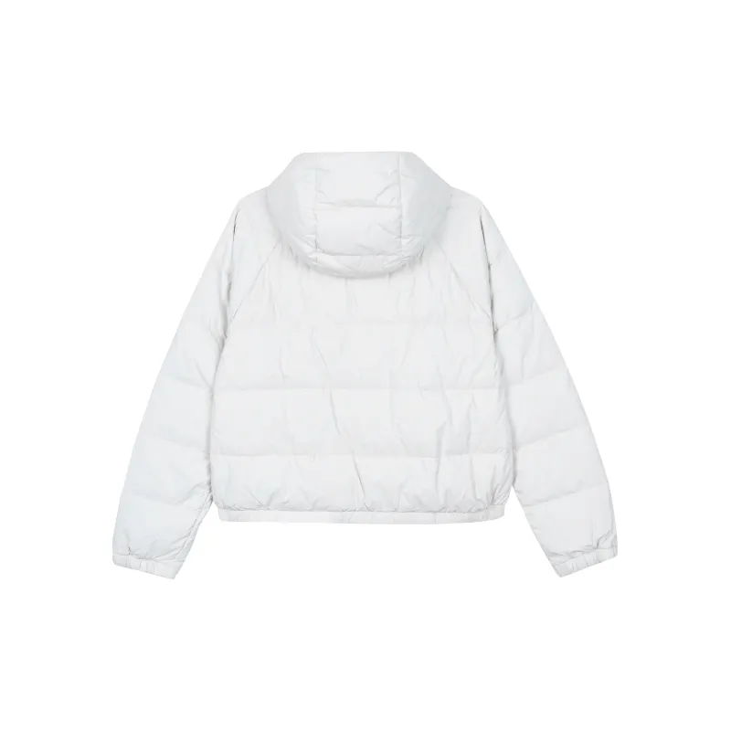 THE NORTH FACE Hydrenalite Down Jacket Women's White-1