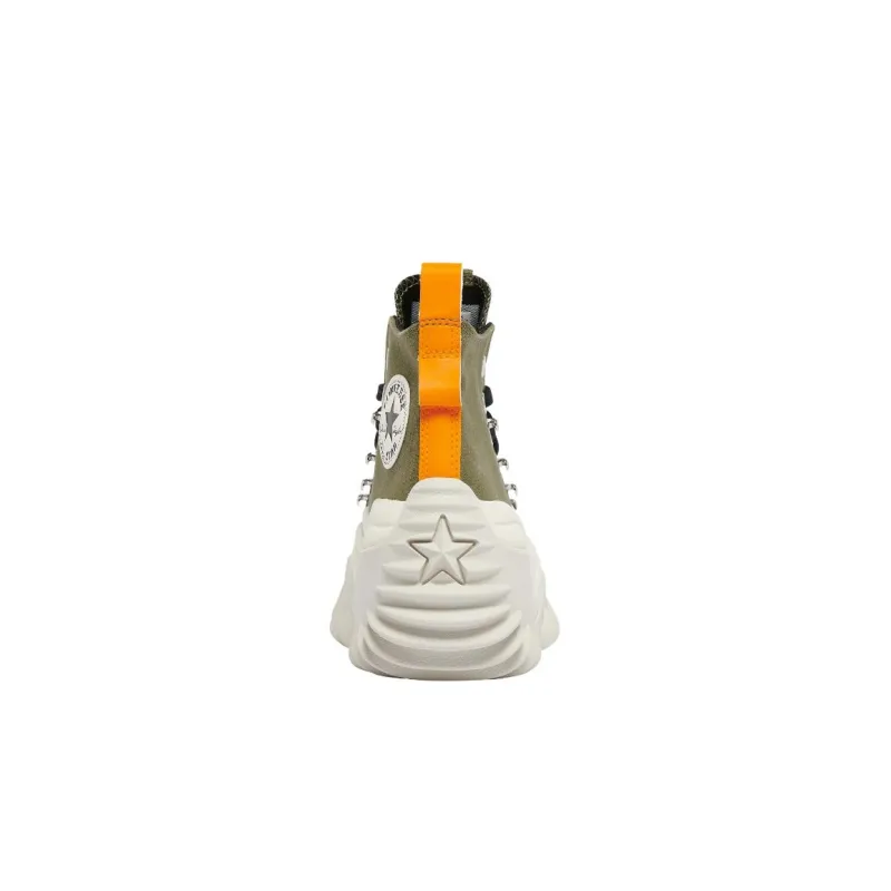 Converse Slip-Resistant High-Top Casual Shoes Women's-3