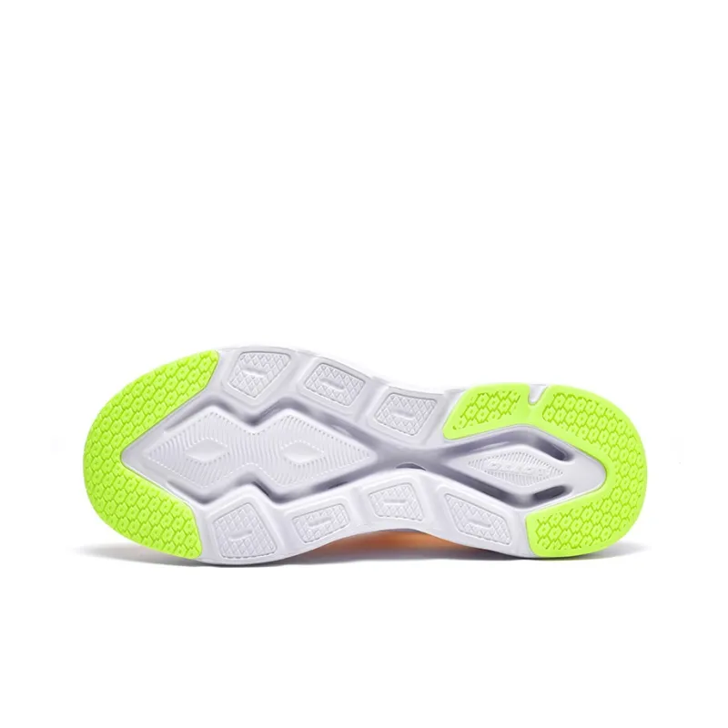 LOTTO Cushioning Moisture-Wicking Rebound Low-Top Sprint Running Shoes Men's-5