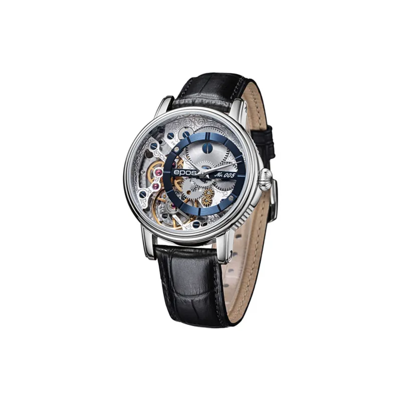 EPOS Men Watch-1
