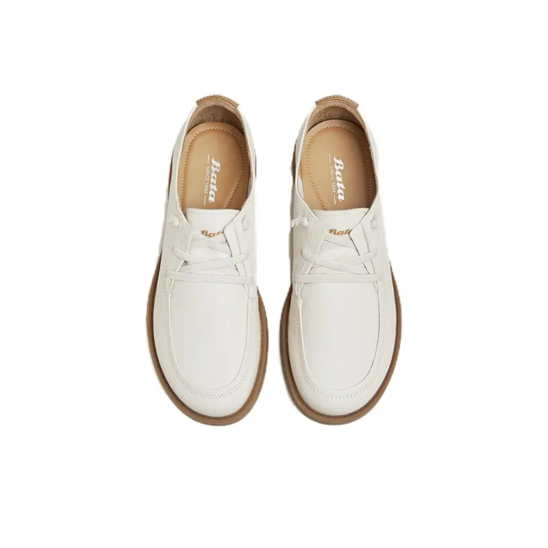 BATA Casual Single Shoes Women's-7