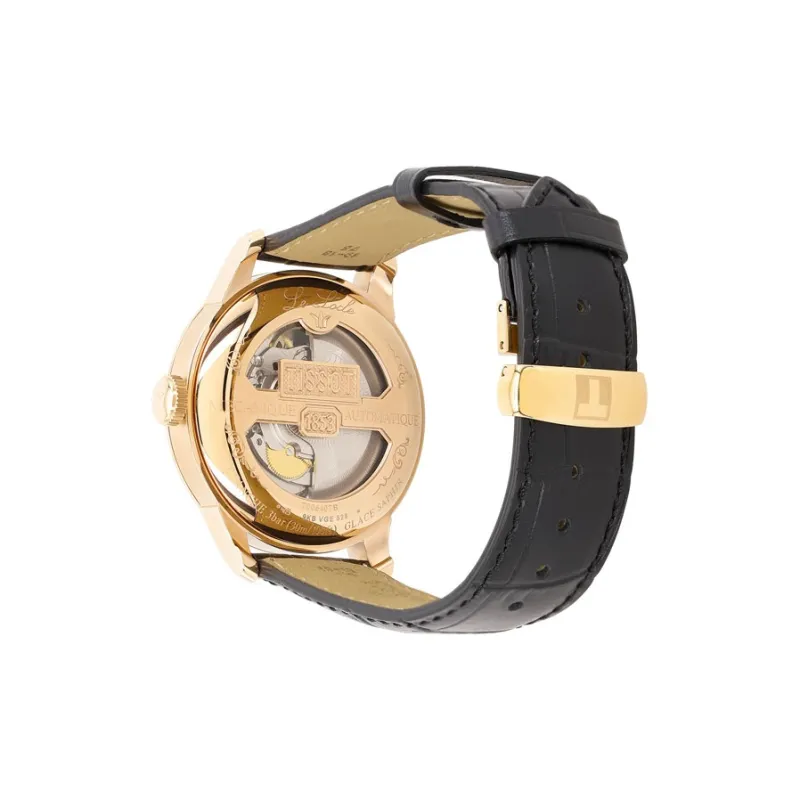 TISSOT Men Le Locle Collection Watch-3