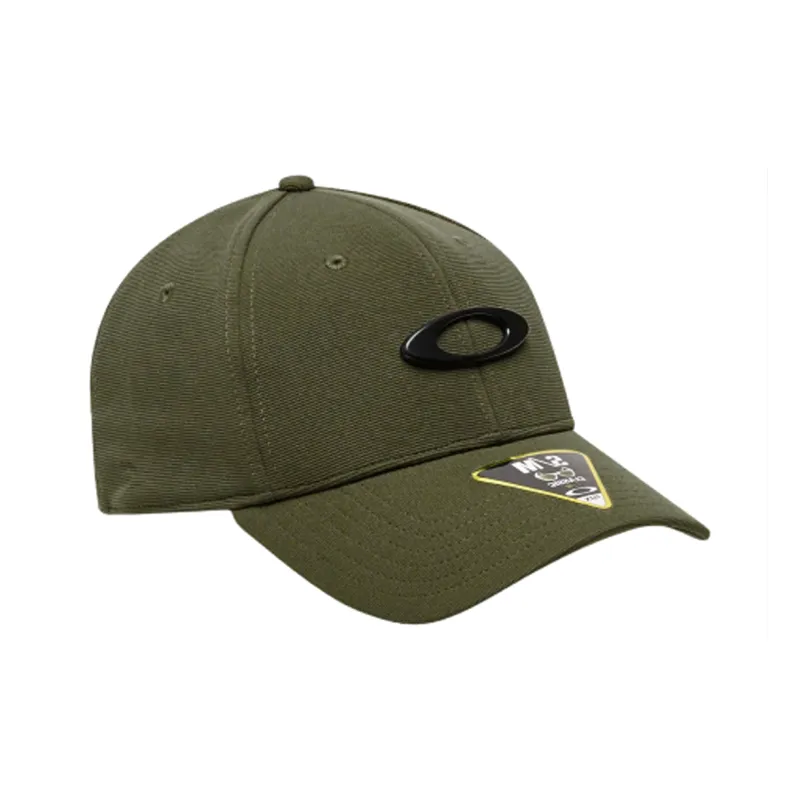 Oakley Baseball Caps Unisex Green-1