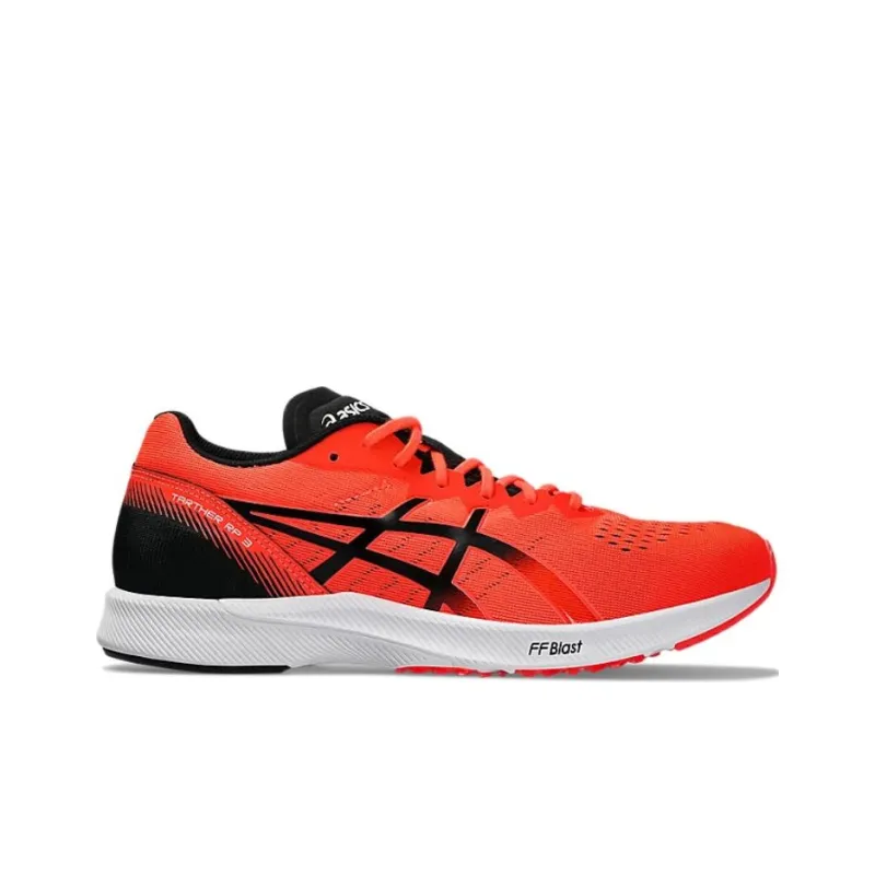 Asics Tarther Rp 3 'Red Black'-1