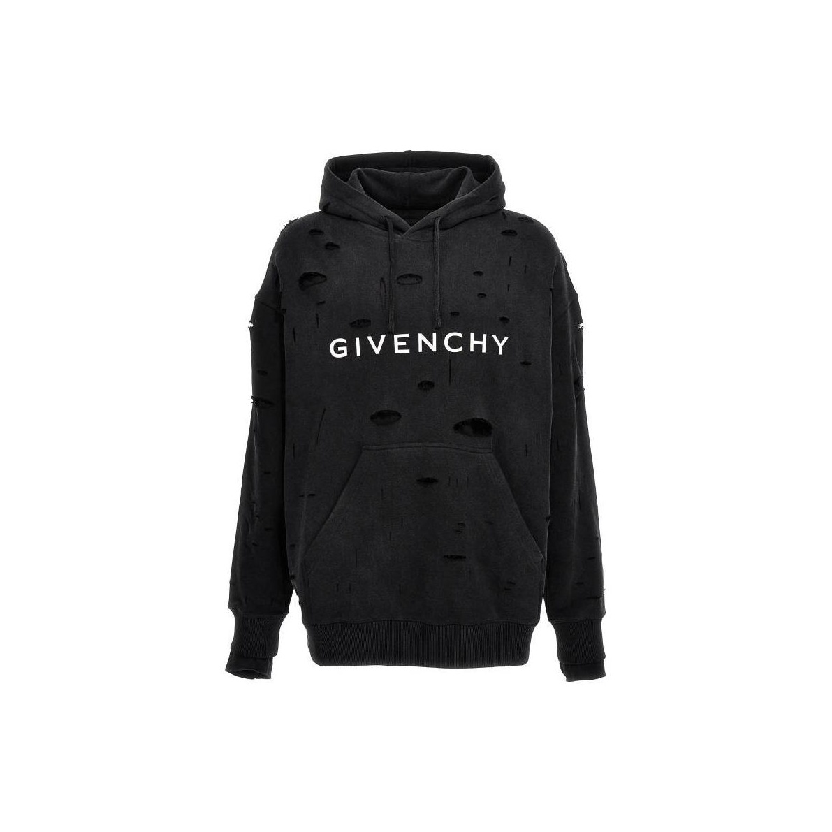 Givenchy Sweatshirts Hoodies & Sweatshirts Men on Sale
