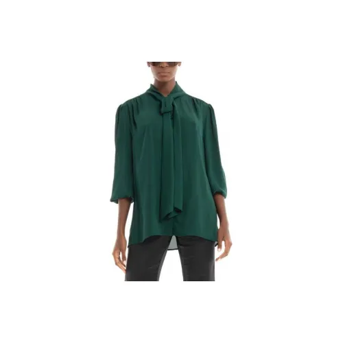 Polo Ralph Lauren Shirts Women's Dark Green