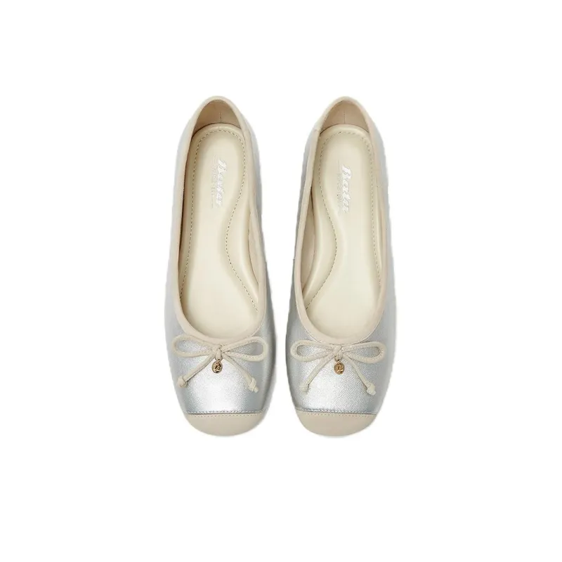 BATA Casual Single Shoes Women's-2