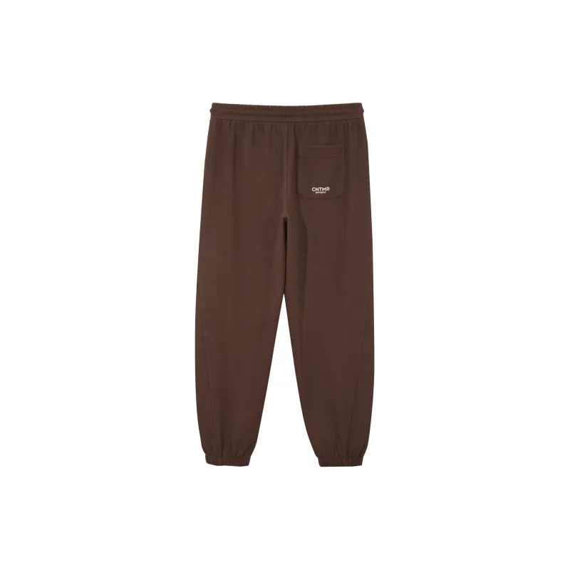 JACK JONES· Knitted Sweatpants Men's-1