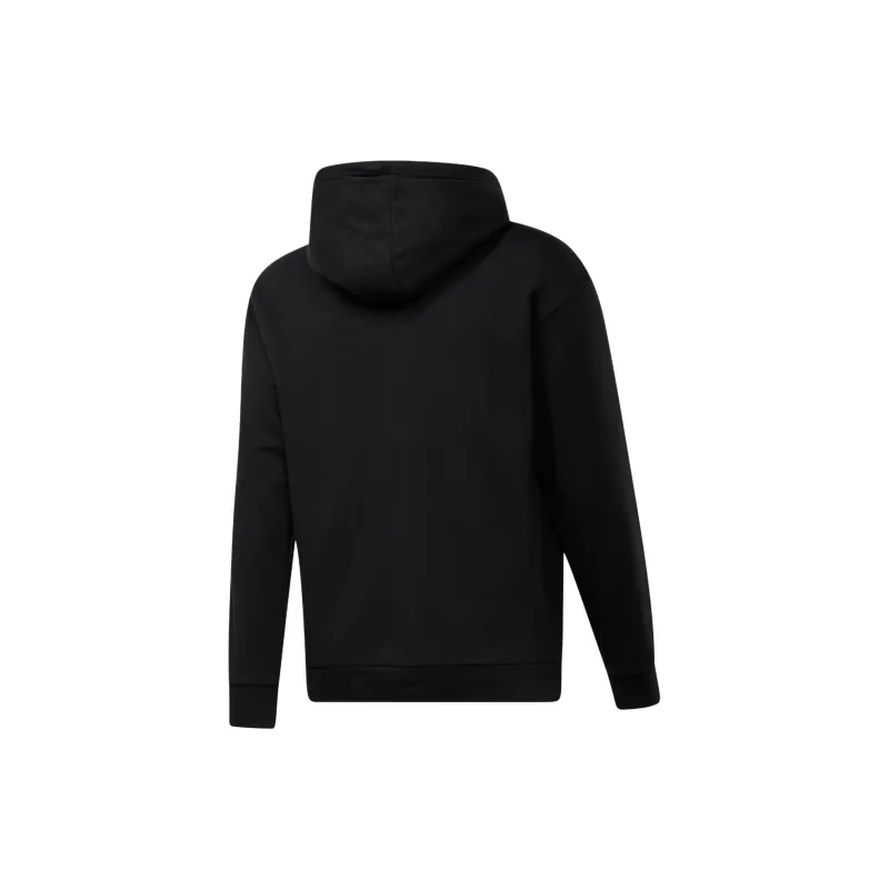 Reebok CLASSICS F VECTOR Sweatshirt Unisex Black-1