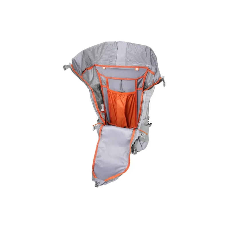 MYSTERY RANCH 35L Backpack Outdoor Mountaineering Bag Recycled Nylon Halo Gray Women's-7