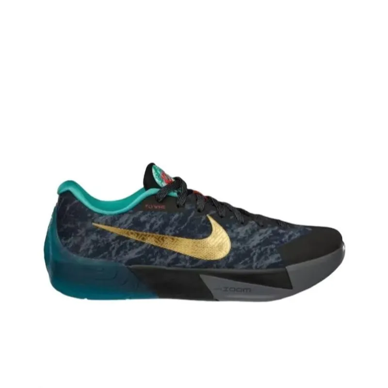 Nike Kd Trey 5 Ii China-1