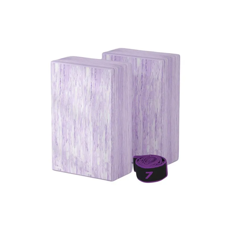Van Limit Yoga Blocks-12
