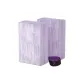 Holographic Purple Basic Set 「2 Bricks+Numbers Sliding Strap」